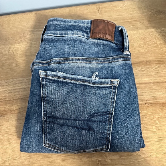 American Eagle Outfitters Pants - women / teen jean pants